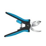 JJTXSQSMQM Garden Shears Shears Pruner Secateurs Pruning Scissors Bypass Sharpener Clippers Garden Tool Bonsai Flower