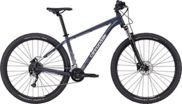 Cannondale Trail MTB Trail 6 29