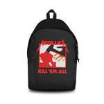 Rocksax Metallica Graphic Daypack - Kill Em All 1