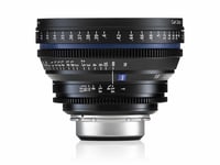 Zeiss Cinema Compact Prime (CP.2) 18mm T3.6 - MFT-mount