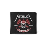 Rocksax Metallica Wallet - Kill Em All 2