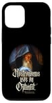 iPhone 12/12 Pro Nostradamus Was An Optimist Funny Statement Nostradamus Case