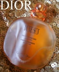 100%AUTHENTIC BEYOND RARE HUGE 100ML DIOR DUNE SUN SUMMER FRAGRANCE PARFUM SPRAY