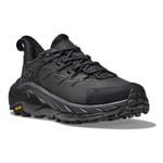 Hoka Kaha 2 Low Gore-Tex Herre Black/Black, 46 2/3