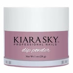 Kiara Sky Professional Nails Dip Powder - Royal 28g (D596)