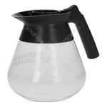 Bravilor Bonamat Filter Coffee Machine Coffee Glass Carafe 1.7 L