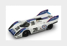 Brumm R520-Upd-2024 Porsche - 917K Martini Racing Team N 28 1000Km Autriche 1971