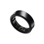 Samsung Galaxy Ring Titanium Black SM-Q515NZKAEUB - Unisex - Smartklokke - Quartz med lader