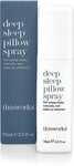 This Works Deep Sleep Pillow Spray, The Award Winning No.1 Natural Pillow Spray,