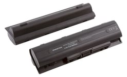 6600mAh Batterie pour PC Portable HP Envy 17-J180NZ 17-J177EZ 17-J176NZ