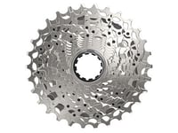 Kasetti SRAM Rival eTap AXS XG-1250 12s 10-30T Silver