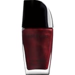 wet n wild Naglar Nail Polish Wild Shine Nail Color Burgundy Frost 1 Stk. (19,00 kr / 1 st.)