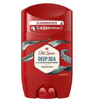 Old Spice Deodorant Stick Deep Sea 50ml