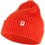 Fjällräven Fjällräven Rib Hat Flame Orange, OneSize