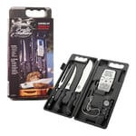 Bradley Carving Kit