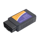 OBD II feilkodeleser iOS / Android - WiFi