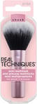 Real Techniques Mini Multitask Makeup Face Brush for Loose and Pressed Powder