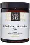 Labs212 - L-Ornithine-L-Aspartate (70 g)