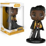 Figurine Funko Wacky Wobblers Star Wars - Solo: Lando Calrissian