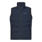 Musto Marina Quiltad Väst Herr Navy S