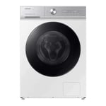 WW90DB8U95GH 1400rpm EcoBubble Washing Machine 9kg Load White