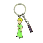 Le Petit Prince Keyring