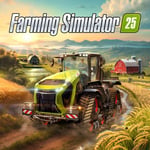 Deep Silver Farming Simulator 25 Standard PlayStation 5