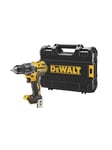 Dewalt 18V XR harjaton porakone - pelkkä yksikkö