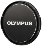 Olympus lens cap LC-46 for M.ZUIKO DIGITAL ED 12mm F2.0 17mm f1.8 and 60mm macro