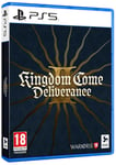 Kingdom Come : Deliverance Ii Day One Edition Ps5