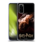 OFFICIAL HARRY POTTER HALF-BLOOD PRINCE III SOFT GEL CASE FOR SAMSUNG PHONES 1