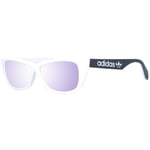 Lunettes de soleil adidas  Lunettes de soleil Femme  OR0027