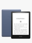 Amazon Kindle Paperwhite (11th Generation), Waterproof eReader, 6.8" High Resolution Illuminated Touch Screen with Adjustable Warm Light, 16GB, with S