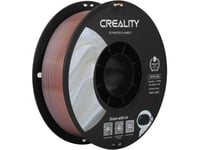 Cr-Silk Pla Creality Filament (Rainbow)