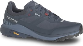 Dolomite Men's Nibelia GORE-TEX Dark Blue, 42