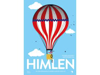 Himlen | Hélène Druvert &Amp  Juliette Einhorn | Språk: Danska