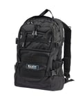 Illex Back Bag Black 36L Fiskeryggsäck