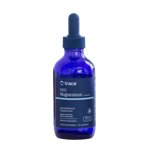 Trace Minerals Liquid Ionic Magnesium 400 mg 118 ml