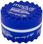 MODUS HAIR WAX BLUE AQUA 150ML