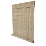 Chic Antique Denmark Bambu Rullgardin Beige 90x210