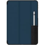 OtterBox Symmetry Folio (iPad 10,2) - Blå