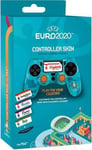 UEFA Euro 2020 - PlayStation 4 Controller Skin /PS4 - New PS4 - J1398z