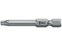 Wera 05060050001, 1 Styck, Torx Plus, Tx10, 8,9 Cm, 12 G, 25,4 / 4 Mm (1 / 4")