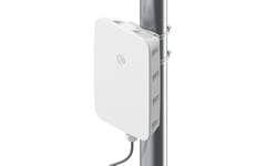 CAMBIUM NETWORKS Outdoor Dual radio WiFi 6 AP CATEGORY E