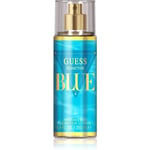 Guess Seductive Blue scented body spray 250 ml