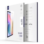 DUX DUCIS 2.5D Tempered Glass Screen Protector for 13 Inch iPad Pro 2024, Clear