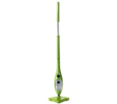 H20 X5 5-in-1 Steam Mop - Green, Green