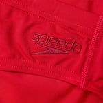 Speedo Eco Endurance + 7 Cm Badbyxor