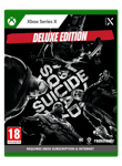 Suicide Squad: Kill The Justice League  Deluxe Edition  Spill