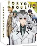 Tokyo Ghoul:re - Intégrale